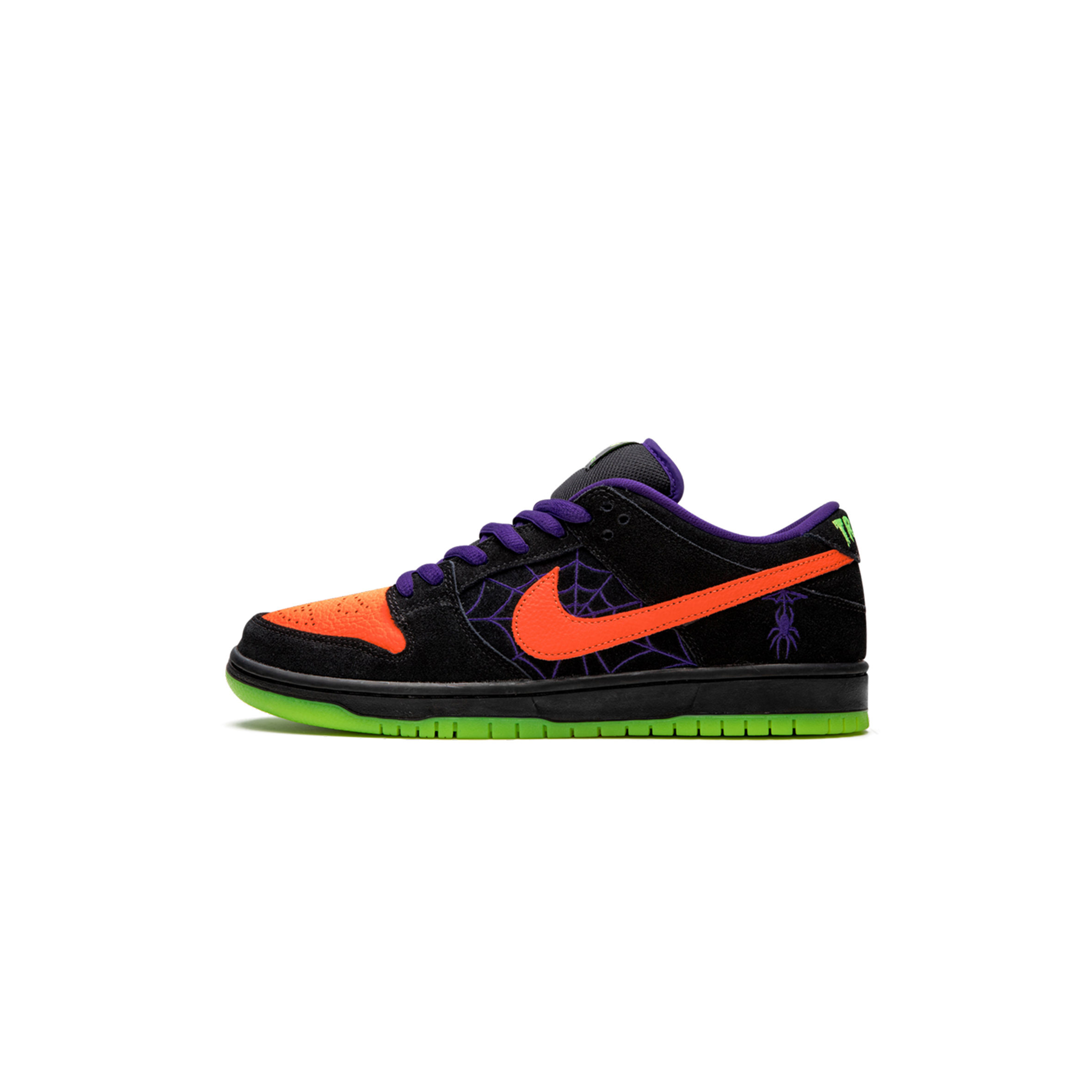 NIKE SB HALLOWEEN LUMINOUS SOLES BQ6817 006